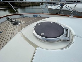 2010 Austin Parker Yachts 42