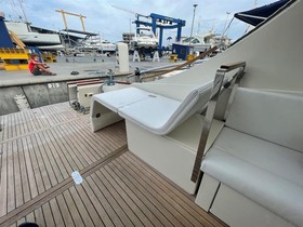 2010 Austin Parker Yachts 42