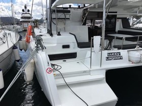 Buy 2018 Lagoon Catamarans 42
