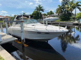 2001 Sea Ray Boats 310 Express Cruiser for sale