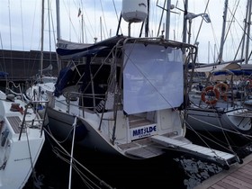 Bénéteau Boats Cyclades 39.3