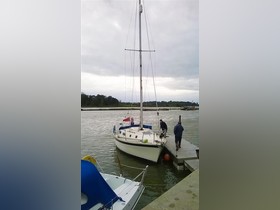 Buy 1982 Westerly Konsort