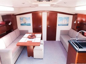 Kupiti 2007 Hanse Yachts 540