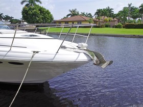 2000 Sea Ray Boats 410 Sundancer