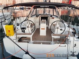 Купить 2018 Bénéteau Boats Oceanis 38.1