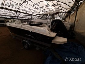 2016 Bayliner Boats 180 Element Xi eladó