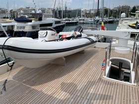 2008 Selene 66 for sale