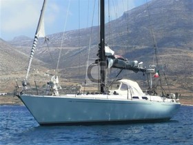 1982 Baltic Yachts 51