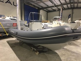 Capelli Boats Easy Line 560 Tempest