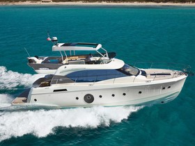 2021 Bénéteau Boats Monte Carlo 6 na prodej