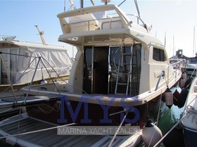 Kupiti 2007 Portofino Marine 37 Fly