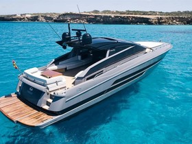 Baia Yachts 70 Italia