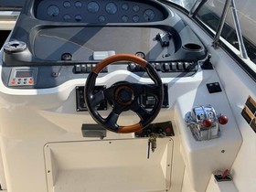 2000 Sunseeker Camargue 50 till salu