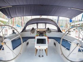 2017 Bavaria Yachts 51 Cruiser