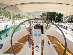 2011 Hanse Yachts 355 til salg