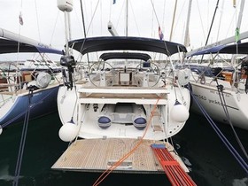 Bavaria Yachts 55