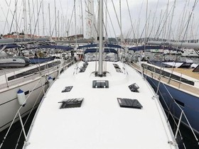 2011 Bavaria Yachts 55 for sale