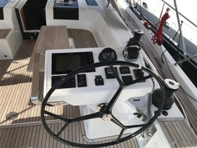 Köpa 2017 Hanse Yachts 588