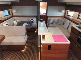 Vegyél 2017 Hanse Yachts 588