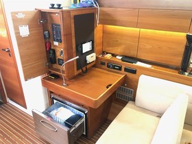 2017 Hanse Yachts 588 kaufen