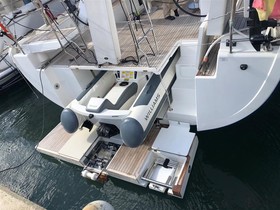 2017 Hanse Yachts 588 kaufen