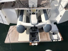 2017 Hanse Yachts 588 till salu