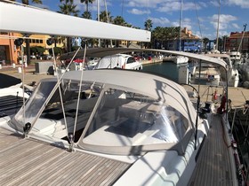Kupić 2017 Hanse Yachts 588