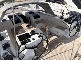 2017 Hanse Yachts 588 eladó