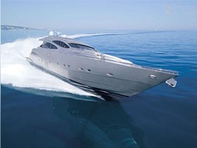 Köpa 2008 Pershing 90