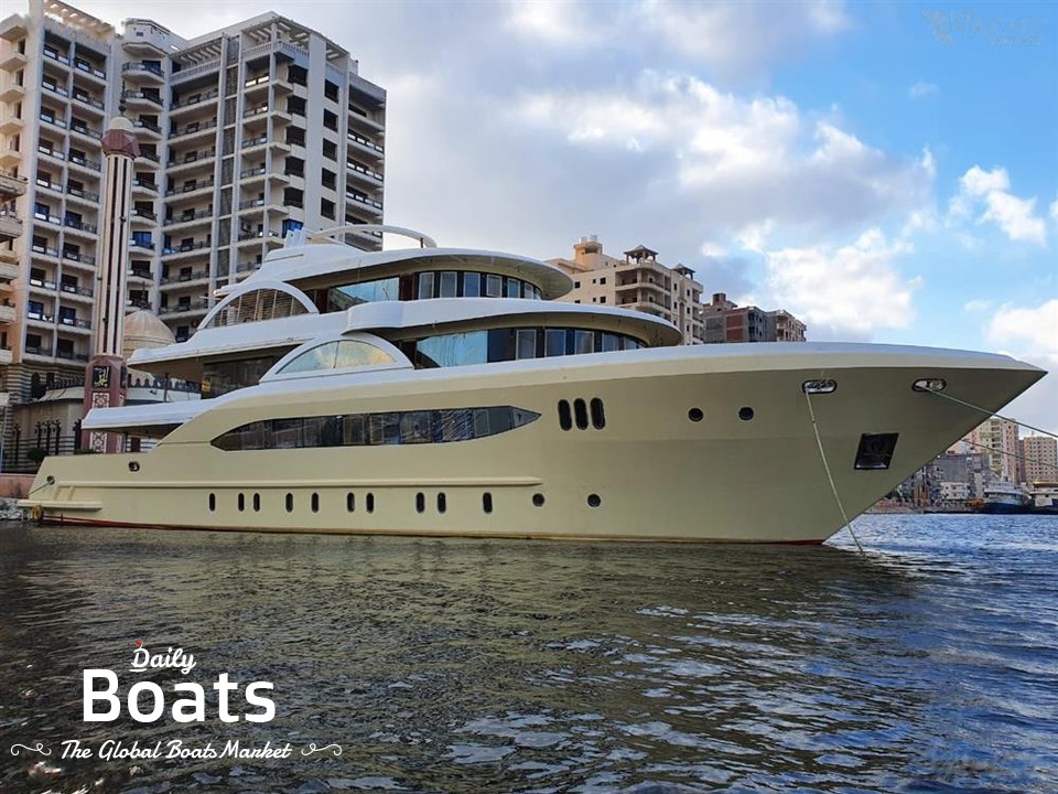 2020 Commercial Boats Dive Yacht for sale. View price, photos and Buy