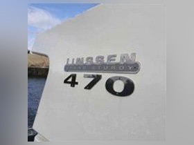 Acheter 2015 Linssen 470 Sedan