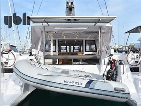 2018 Nautitech 46 Open