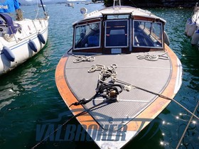 1999 Vidoli Water Taxi