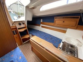 Købe 2005 Sasanka Yachts Viva 700