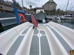 2005 Sasanka Yachts Viva 700 til salg