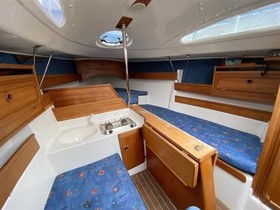 2005 Sasanka Yachts Viva 700 til salg