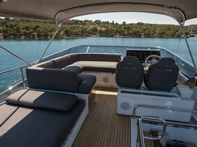 2018 Azimut Yachts S7 myytävänä