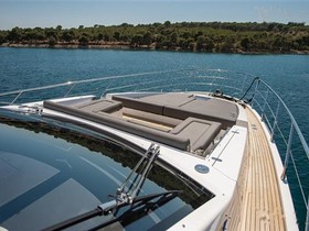 2018 Azimut Yachts S7 myytävänä