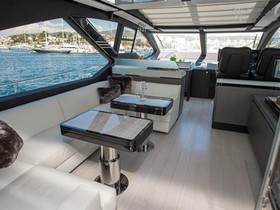 Osta 2018 Azimut Yachts S7