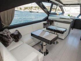 2018 Azimut Yachts S7 myytävänä