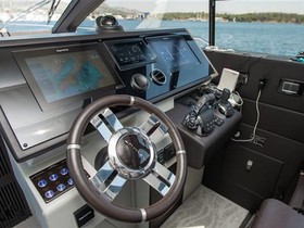2018 Azimut Yachts S7
