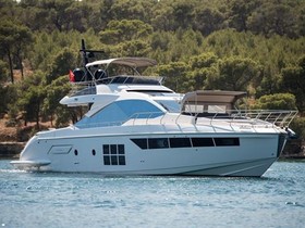 Osta 2018 Azimut Yachts S7
