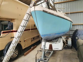 1969 Fantasie 630 for sale