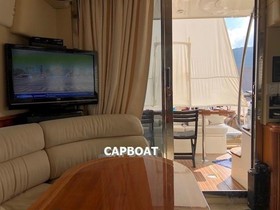 1999 Azimut Yachts 42 til salgs