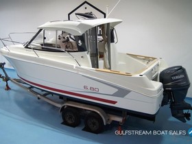Bénéteau Boats Antares 680