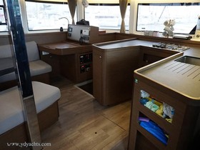 Vegyél 2018 Lagoon Catamarans 42