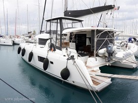 Lagoon Catamarans 42