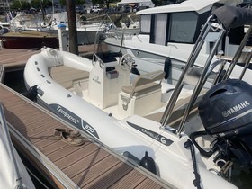 2019 Capelli Boats 570 Tempest za prodaju