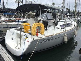 2015 Bénéteau Boats Oceanis 31 for sale