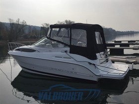 2002 Bayliner Boats 2455 Ciera Sunbridge te koop